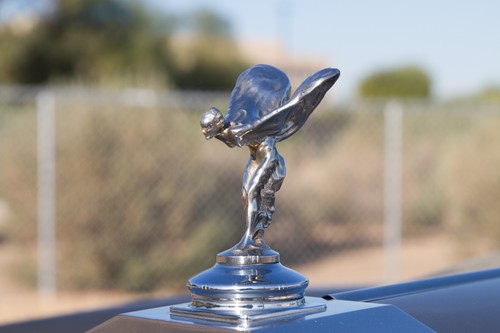 Cars 1962 rolls - , mulliner