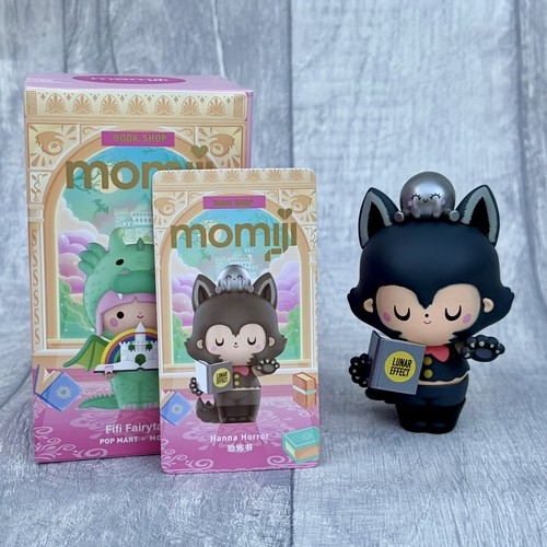 Momiji doll hanna horror - doll,