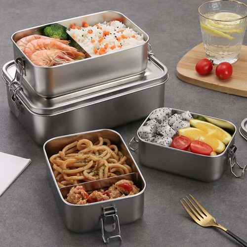 Leakproof 304 stainless steel - stainless,