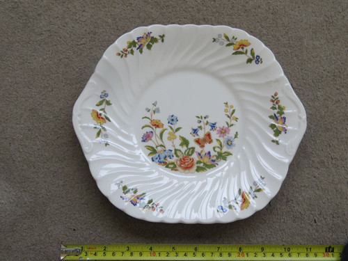 Vintage aynsley cottage - vintage,