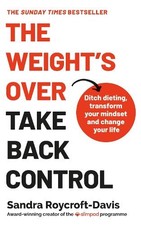 The Weight's Over - Take Back