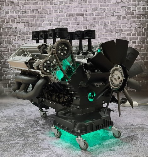 Bmw 4 4l - bmw, v8