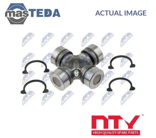 Skk 002 propshaft - skk-ty-002, joint