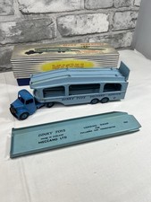 Dinky Toys Vintage No. 982