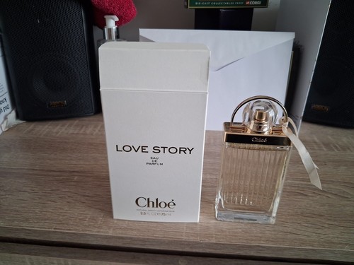 Brand new chloe - love, story