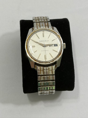 Vintage caravelle automatic - caravelle,