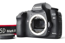 Canon EOS 5D Mark II [Near