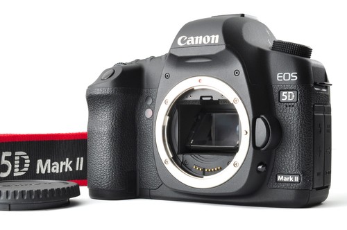 Canon eos mark near - canon, 5d