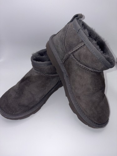 Girls kids grey classic ultra - girls,