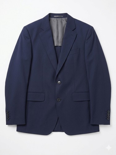 Hackett london suit jacket - london,