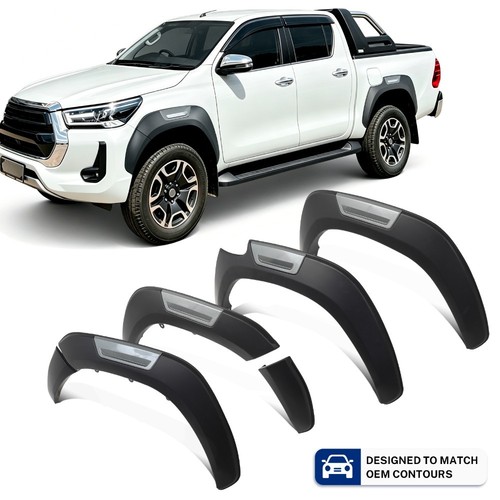 For toyota hilux mk9 - for,