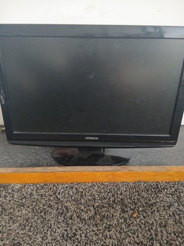 Hitachi computer monitor - hitachi,