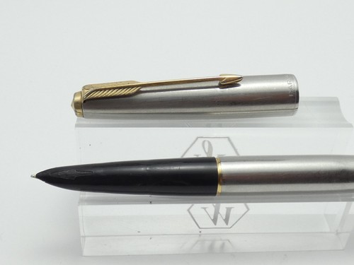 Vintage parker flighter - vintage,