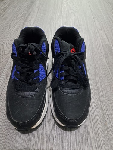 Nike air max trainers junior - nike,