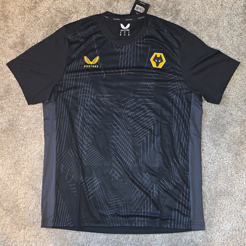 Castore wolverhampton - castore,