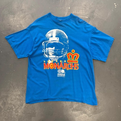 Vintage 90s london monarchs - vintage,