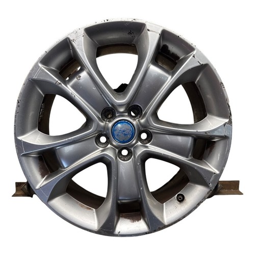 Ford kuga alloy wheel - alloy, zetec