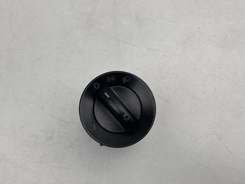 Polo headlight switch - vw, 9n