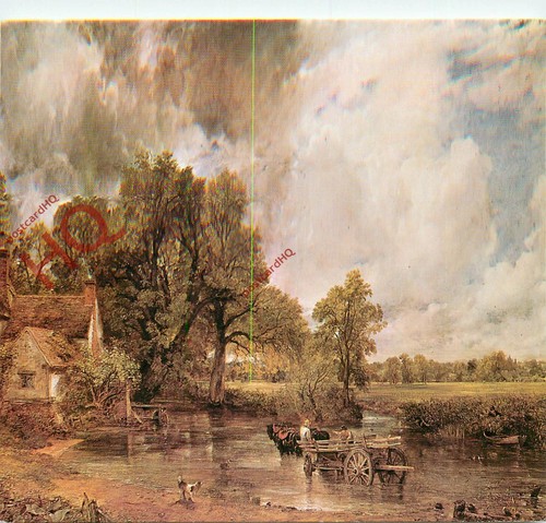 Picture postcard john - picture, postcard-:john