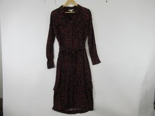 Whistles Midi Shirt Dress