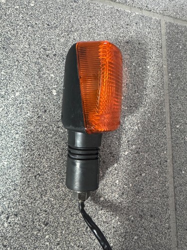 Original suzuki indicator rear - original,