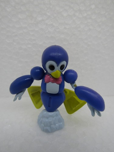 Hasbro takara 2001 medarot - 2001,