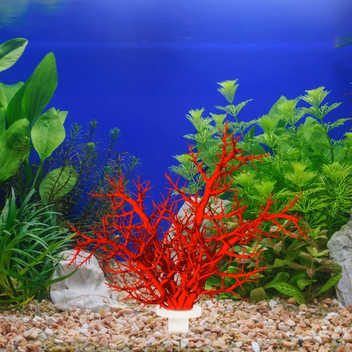 Pcs aquarium ornaments - pcs,