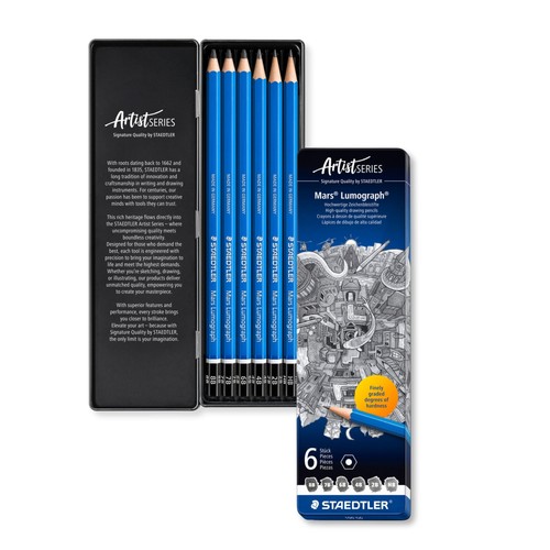 Staedtler 100 mars - staedtler,