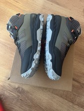 Mammut Sertig Mid II GTX Men