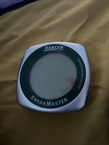 Exelys breakmaster golf - breakmaster,