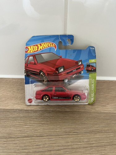 Hot wheels hw - hw, hatchbacks