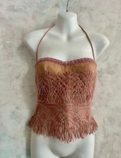 Vintage 1950/60's Mohair Woven