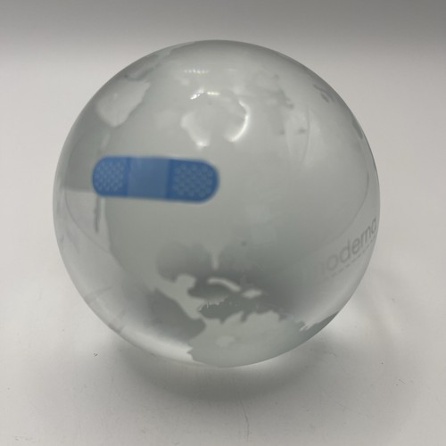 Moderna art glass - glass, crystal
