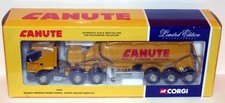 CORGI MODERN TRUCKS RENAULT