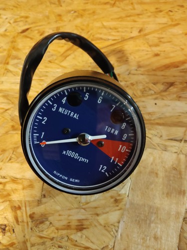 Honda tachometer for xl125 - for,