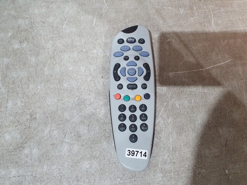 Genuine sky remote control - genuine,