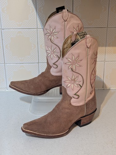 Justin western boots - justin,
