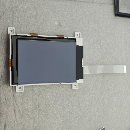 Lcd display screen - lcd, yamaha