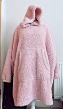 Ladies Dunelm ?Teddy Fleece