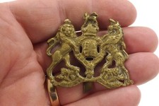 MILITARY  BADGE GENERAL SERVICE CORPS GSC 4CMS by 5CMS (1303)