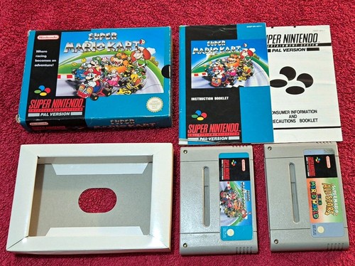 Nintendo super mario - nintendo,