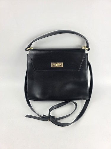 Collection black faux - collection,