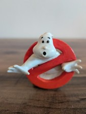 Vintage Ghostbusters 1989