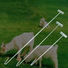 Sheep Catcher Tool Sheep Hook