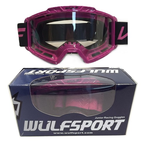 Wulfsport kids goggle - wulfsport, mx
