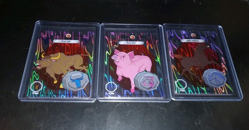 Jackie chan adventures - jackie, rare
