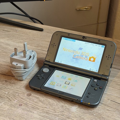New nintendo 3ds - ‘new’,