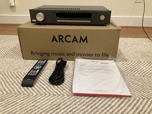 Arcam sa20 stereo - sa20,