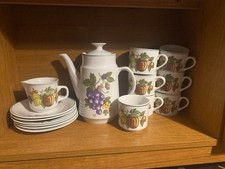 Royal Norfolk Country Fruit &