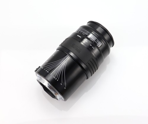 Sigma zoom 200mm - sigma, 55
